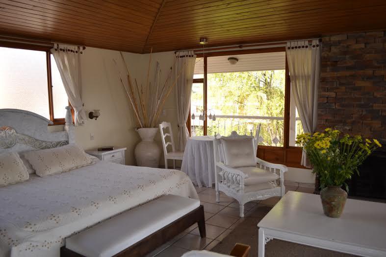 Miravalle Suites Paipa Eksteriør bilde