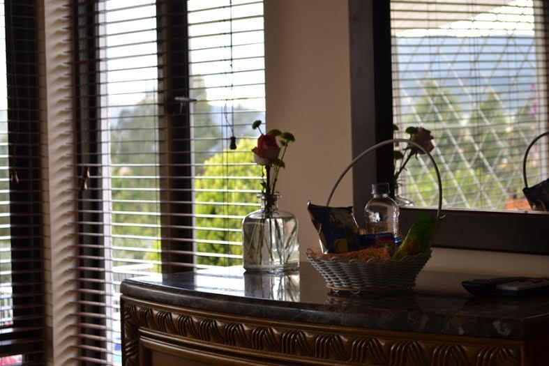 Miravalle Suites Paipa Eksteriør bilde