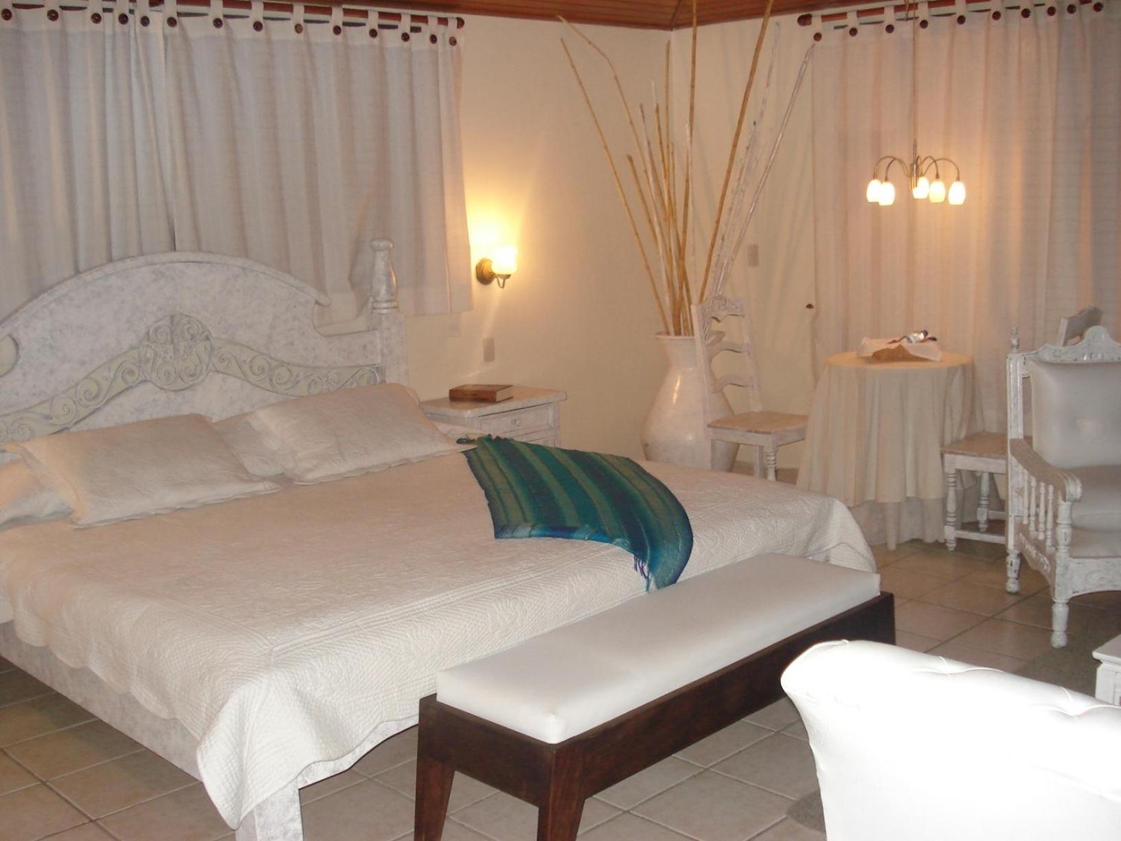 Miravalle Suites Paipa Eksteriør bilde