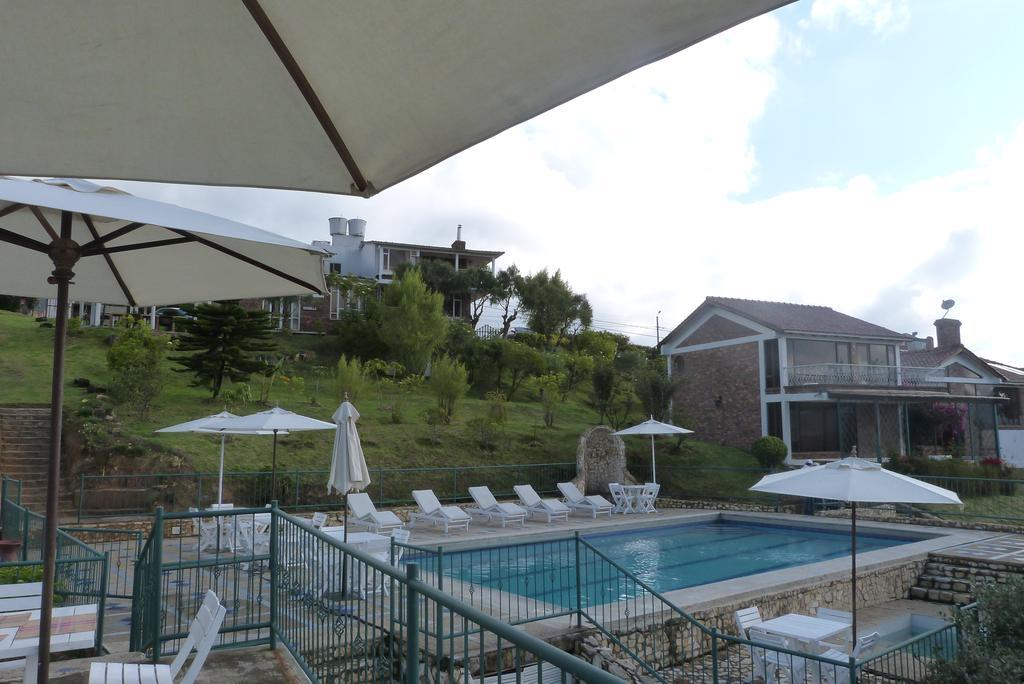 Miravalle Suites Paipa Eksteriør bilde