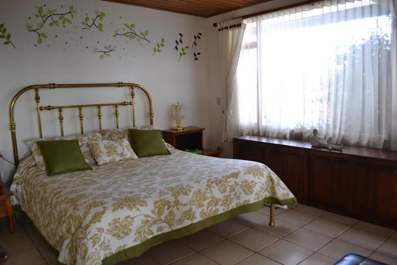 Miravalle Suites Paipa Eksteriør bilde